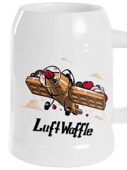 Luftwaffle