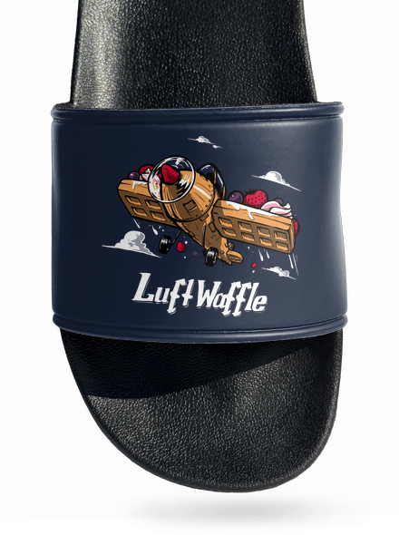 Luftwaffle