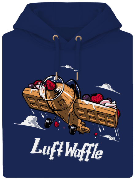 Luftwaffle