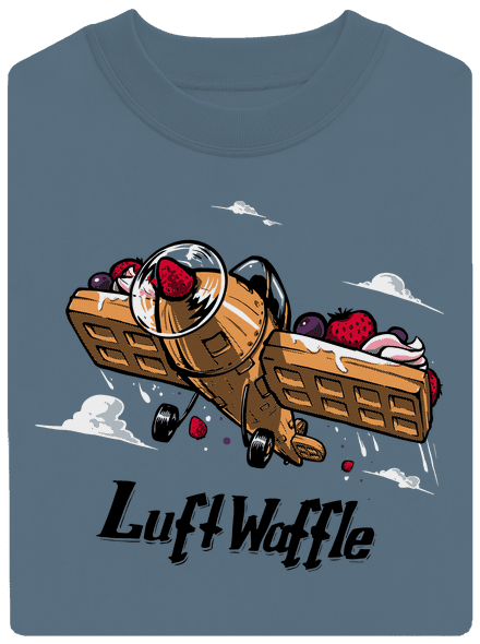 Luftwaffle