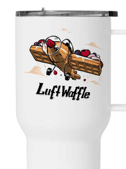 Luftwaffle