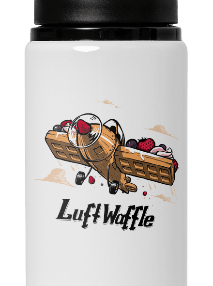 Luftwaffle