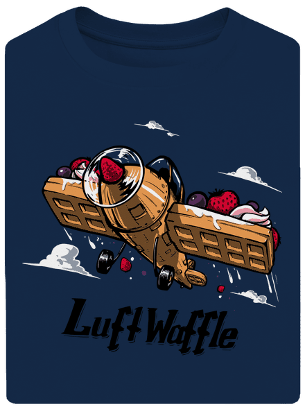 Luftwaffle