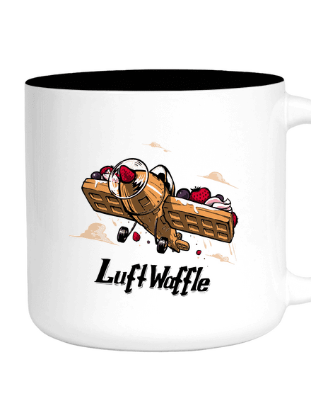 Luftwaffle