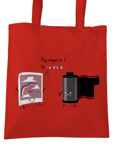 Buď pozitivní