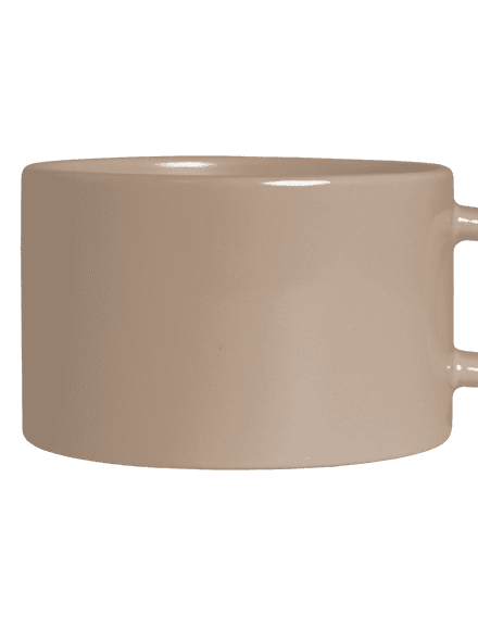 Milovník kávy