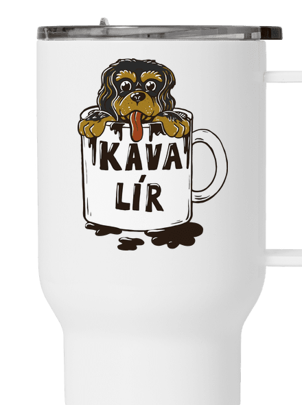 Kávalír