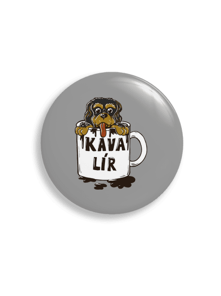 Kávalír