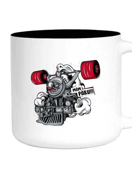 Lokomotiva
