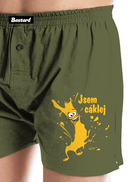 pánské trenky
