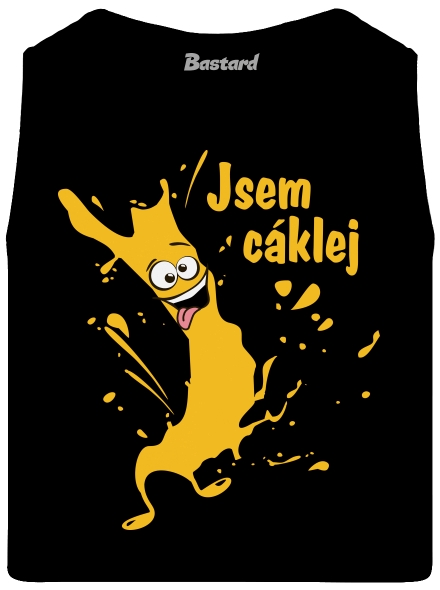 pánské tílko