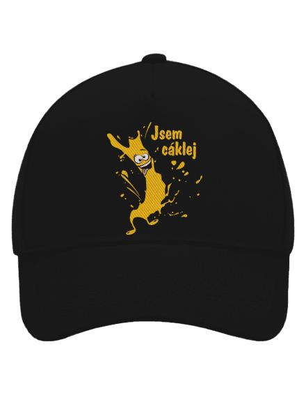 kšiltovka baseballka