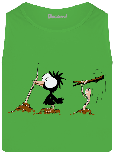 Nesprávný konec