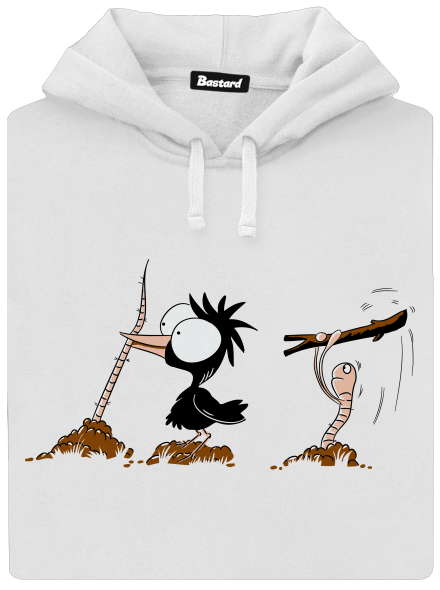 Nesprávný konec