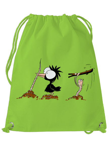 Nesprávný konec