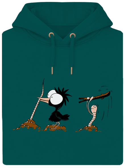 Nesprávný konec