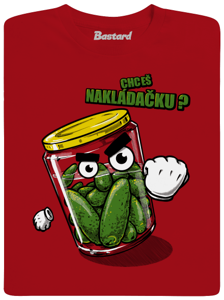 Nakládačka