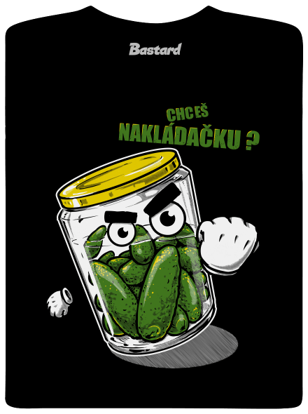 Nakládačka