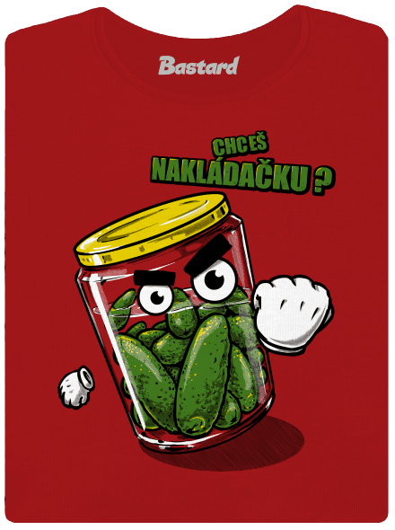 Nakládačka