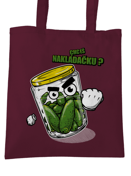 Nakládačka