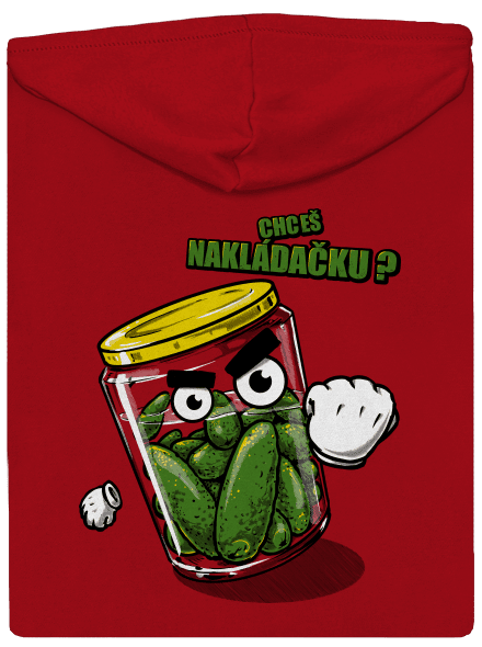 Nakládačka