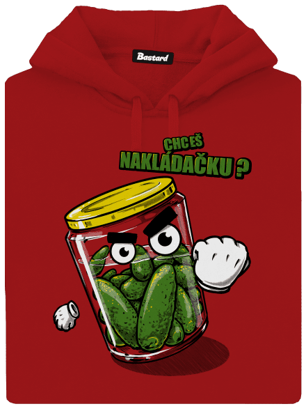 Nakládačka