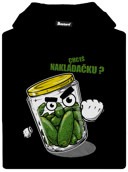 Nakládačka