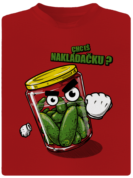 Nakládačka