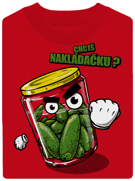 Nakládačka