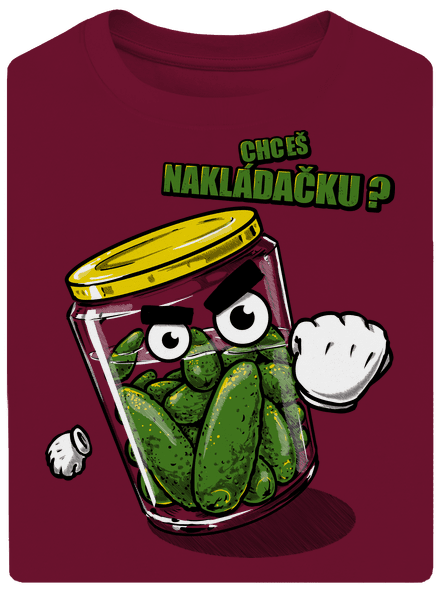 Nakládačka