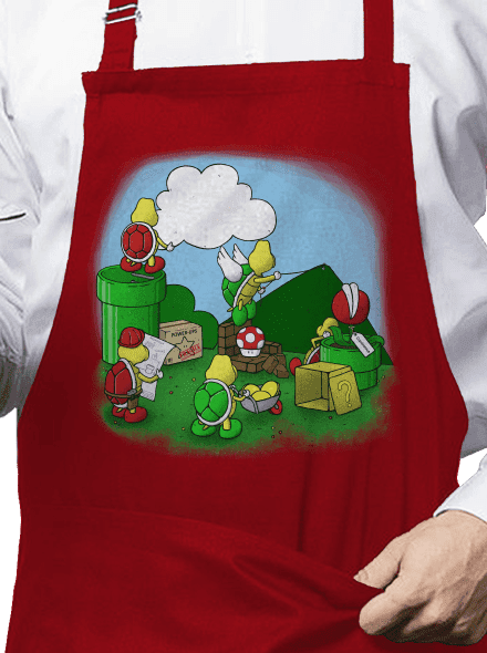 Jak se staví nový level?