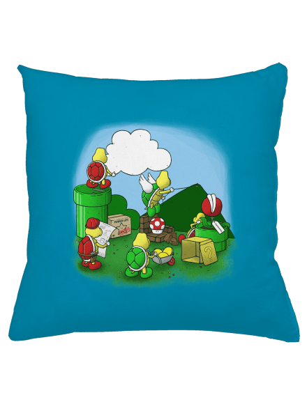 Jak se staví nový level?