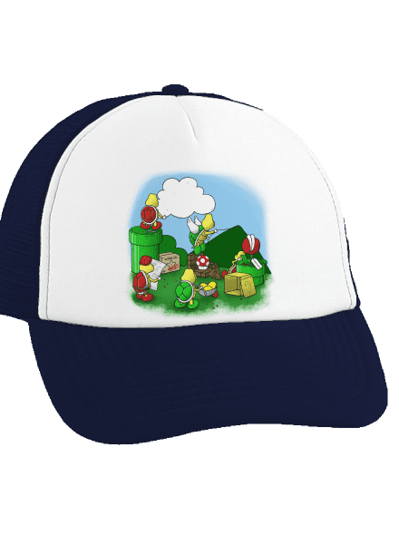 Jak se staví nový level?