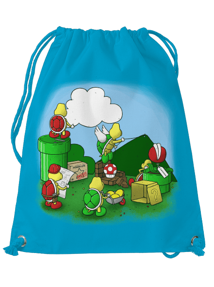 Jak se staví nový level?