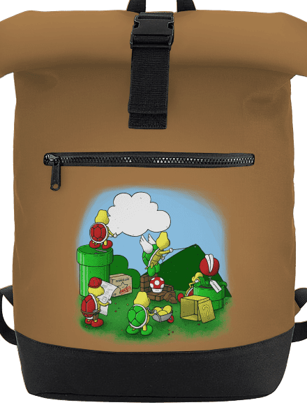 Jak se staví nový level?