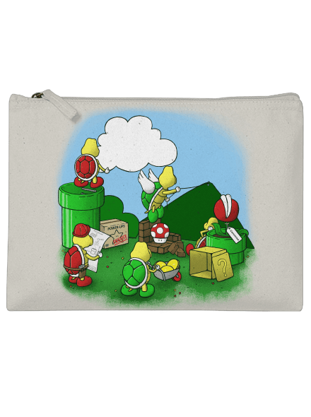 Jak se staví nový level?