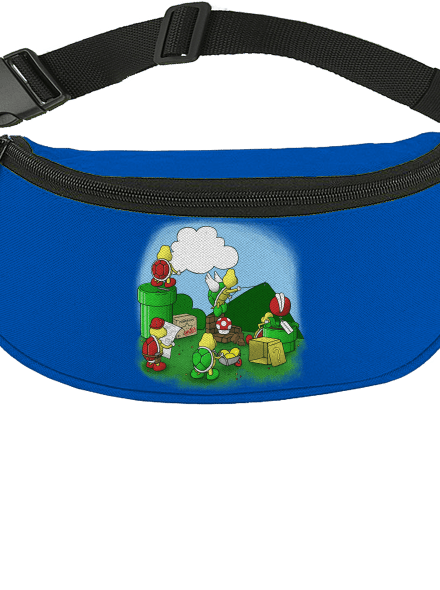 Jak se staví nový level?