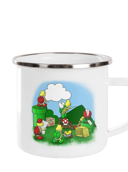 Jak se staví nový level?