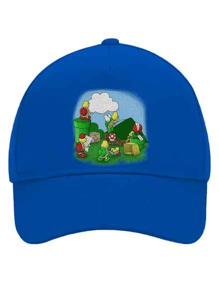 Jak se staví nový level?