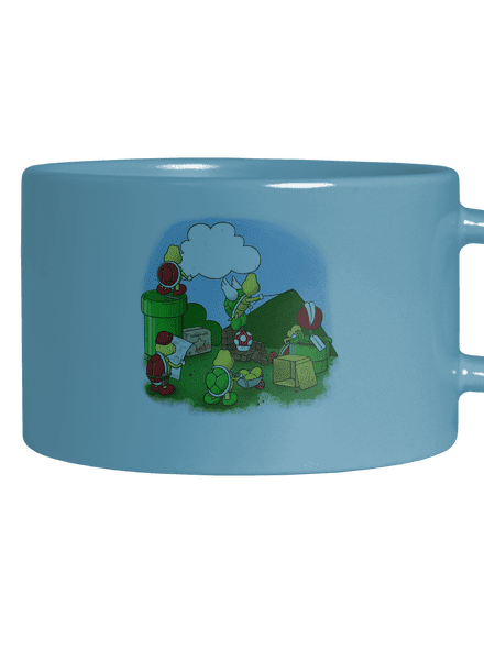 Jak se staví nový level?