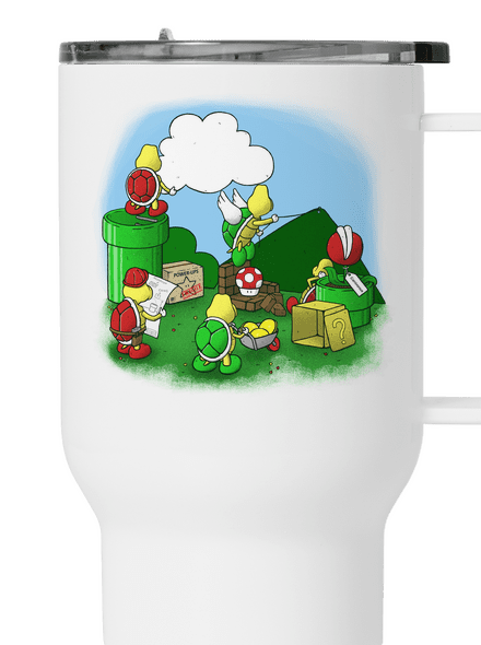 Jak se staví nový level?