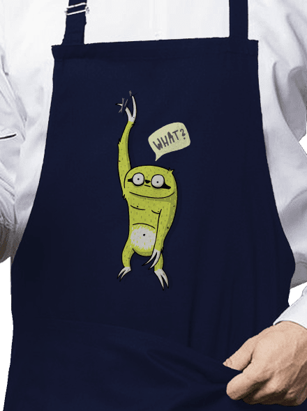 Lenochodík