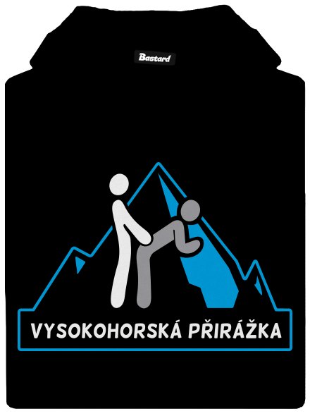 Vysokohorská přirážka