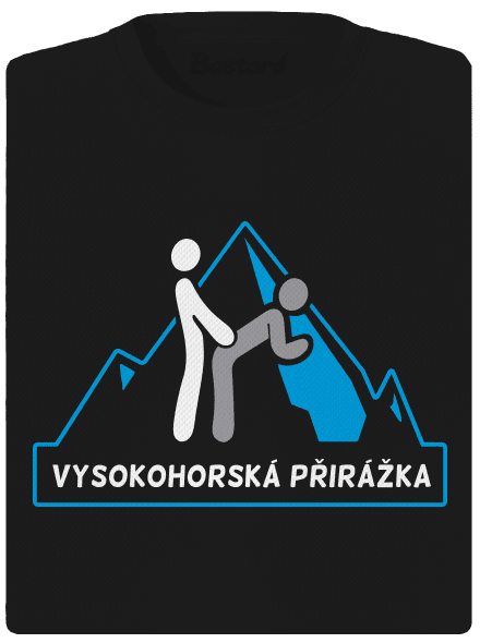 Vysokohorská přirážka