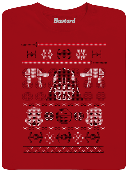 Vader na svetru