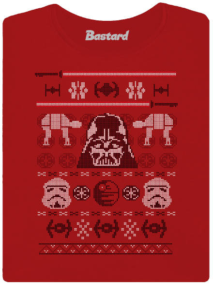 Vader na svetru