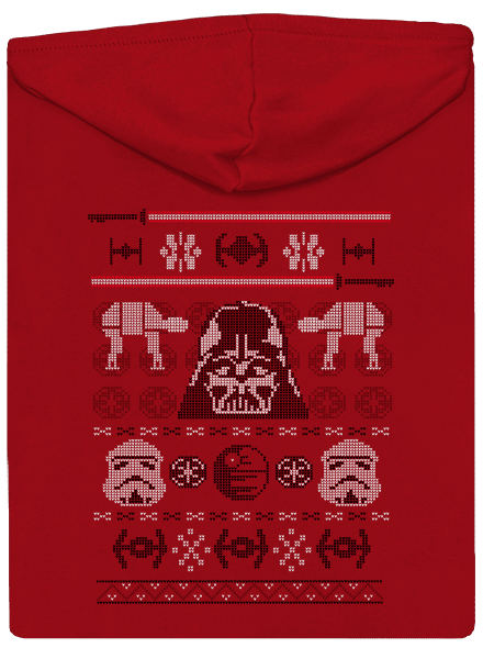 Vader na svetru