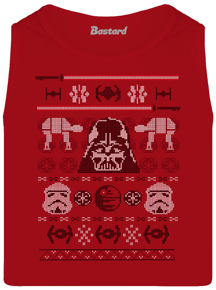 Vader na svetru