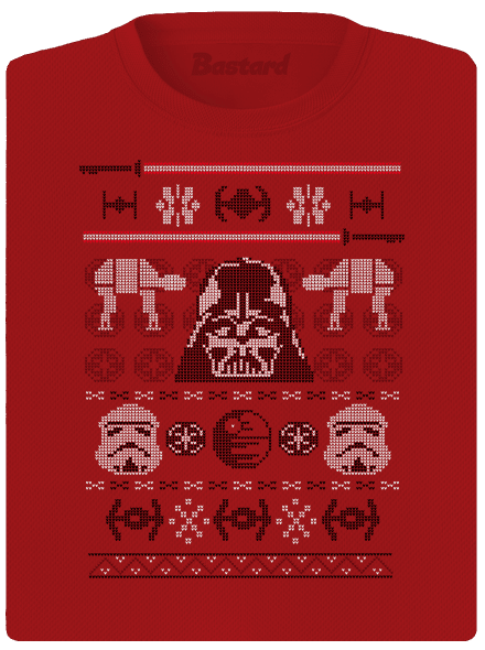 Vader na svetru
