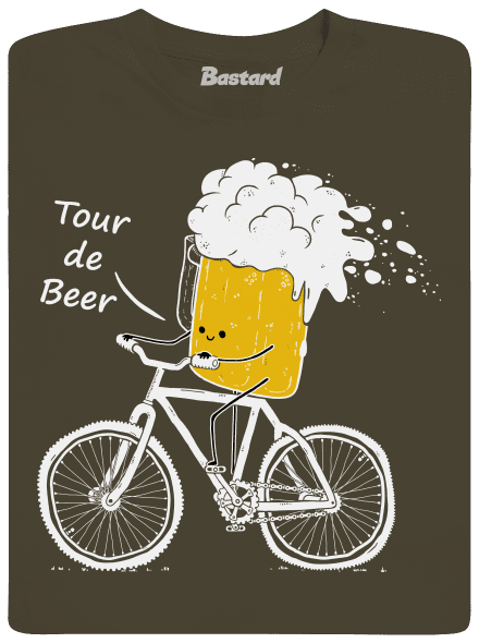 Tour de beer